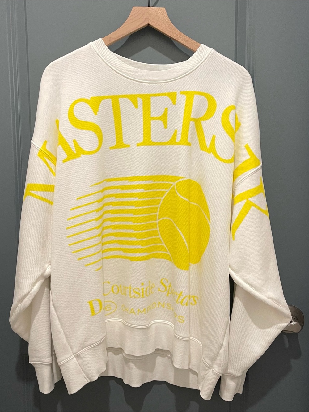 Dairy Boy Masters 1k Crewneck - Picture 4 of 6